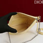 Diorling Mini Bag Mimosa S2613PUTG M51Y - thumb-2