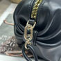 Dior Bow Pouch Black S3900OQWC M900 - thumb-3
