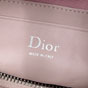 Dior Bow Pouch Rose S3900PQWC M20N - thumb-5