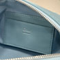 Dior Bow Pouch Ice Blue S3900PQWC M39Z - thumb-4