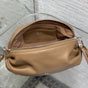 Dior Bow Pouch Camel S3900PQWC M65M - thumb-5