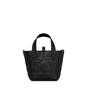 Dior Toujours Vertical Nano Tote Bag in Black S6100OSNW M900 - thumb-3
