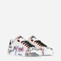 DG Limited edition Portofino sneakers CK1563B70568B966 - thumb-2