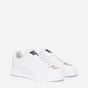 DG Calfskin nappa Portofino sneakers in White CK1602A106580001 - thumb-2