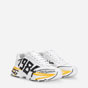 DG Calfskin nappa Daymaster sneakers CS1791B596680995 - thumb-2