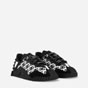 DG Mixed-materials NS1 slip-on sneakers CS1810AD505HWVBN - thumb-2
