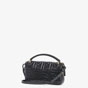 Fendi Baguette Phone Pouch Leather Black 7AS142AAJDF0KUR - thumb-2