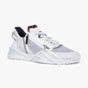 Fendi Flow White nylon low-tops 7E1392EKVF0AGX - thumb-2