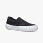 Fendi Force Slip-Ons Black fabric low-tops 7E1454AD77F13RZ - thumb-2