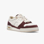 Fendi Sneakers Leather Red 7E1493AHH2F1ID9 - thumb-2