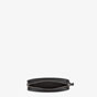 Fendi Camera Case Black Leather Bag 7M0286 ADM8 F0R2A - thumb-4