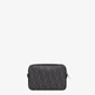 Fendi Camera Case Grey fabric bag 7M0286ALKAF0R2A - thumb-3