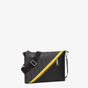 Fendi Messenger Grey fabric bag 7VA470ALKAF0R2A - thumb-2