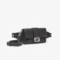 Fendi Baguette Black Calf bag 7VA472 SFR F0GXN - thumb-4
