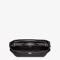 Fendi Peekaboo Essential Black Leather Bag 7VA476 A91A F0GXN - thumb-4