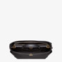 Fendi Peekaboo Essential Black Leather Bag 7VA476 A91A F15ZW - thumb-4