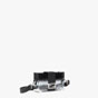 Fendi Baguette Trunk Mini plexiglass bag 7VA507AHUAF1GMD - thumb-2