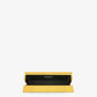 Fendi Horizontal Box Yellow Leather Bag 7VA520 ADP6 F1CIA - thumb-4
