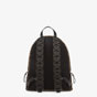 Fendi Backpack FF Vertigo Fabric 7VZ042 AFT5 F164H - thumb-3