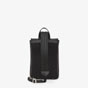 Fendiness Small FF fabric backpack 7VZ067AG0MF0NPN - thumb-3