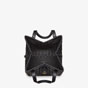 Fendi Origami Medium Leather Black 8BH414APZBF0KUR - thumb-3