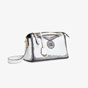 Fendi By The Way Medium leather printed Boston bag 8BL146 ADBN F1CBK - thumb-2