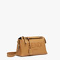 Fendi By The Way Medium Beige leather Boston bag 8BL146AC9LF15KR - thumb-2