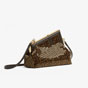 Fendi First Small Fabric Brown 8BP129APZ4F1GL7 - thumb-2