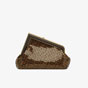 Fendi First Small Fabric Brown 8BP129APZ4F1GL7 - thumb-3