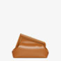 Fendi First Midi Brown leather bag 8BP137ABVEF0NYJ - thumb-3
