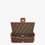 Fendi Baguette Roma Amor Fabric Bag 8BR600 A6V5 F17UN - thumb-4