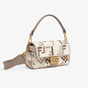 Fendi Baguette Fabric Multicolour 8BR600ANH4F1LF5 - thumb-2
