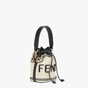 Fendi Mon Tresor Black 8BS010AKMVF0VPJ - thumb-2