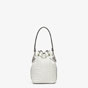 Fendi Mon Tresor Leather White 8BS010ANW1F0W6Q - thumb-3