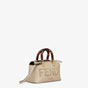 Fendi By The Way Mini Small Boston bag 8BS067ABVLF0E65 - thumb-2