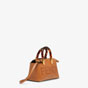 Fendi By The Way Mini Small brown Boston bag 8BS067ABVLF0NYJ - thumb-2