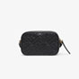 Fendi Camera Case Leather Black 8BS077ANWTF0KUR - thumb-3
