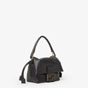 Fendi Mamma Baguette Small Leather in Black 8BS105 ABVE F0KUR - thumb-2