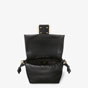 Fendi Mamma Baguette Small Leather in Black 8BS105 ABVE F0KUR - thumb-4