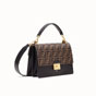 Fendi Kan U 8BT315A5TYF13WB - thumb-3