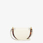 Fendi Moonlight White Leather Bag 8BT346 ABVL F0K7E - thumb-4