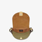 Fendi Moonlight Green Leather Bag 8BT346 ABVL F1D3Q - thumb-4