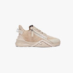 Fendi Flow Beige leather low-tops 8E8035A8CSF1GAZ