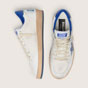 Golden Goose Ball Star Wishes In White Nappa Leather GMF00117 F005822 10793 - thumb-2