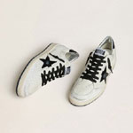 Golden Goose Ball Star Wishes In Nappa GMF00117 F007870 10283