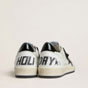 Golden Goose Ball Star Wishes In Nappa GMF00117 F007870 10283 - thumb-2