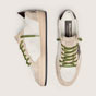 Golden Goose Ball Star In White Leather GMF00117 F008550 12494 - thumb-2