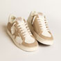 Golden Goose Stardan sneakers heel tab GMF00128 F006005 15292 - thumb-2