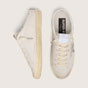 Golden Goose Super-star Sabots In White Leather GWF00110 F008871 10973 - thumb-2