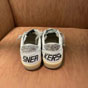 Golden Goose Ball Star Wishes In Nappa Leather GWF00117 F005820 10449 - thumb-2